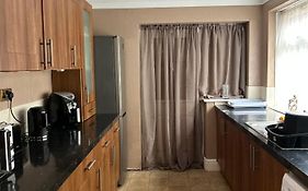 Village Rooms